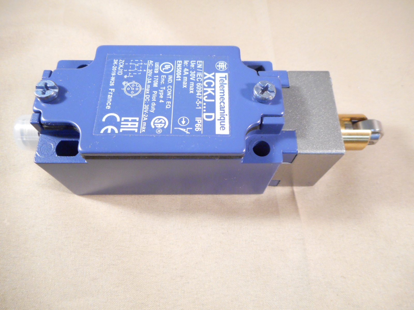 Limit Switches for Sale Worldscape Supply